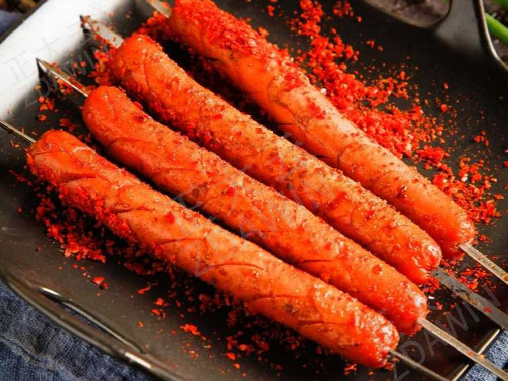 臺(tái)灣香腸料