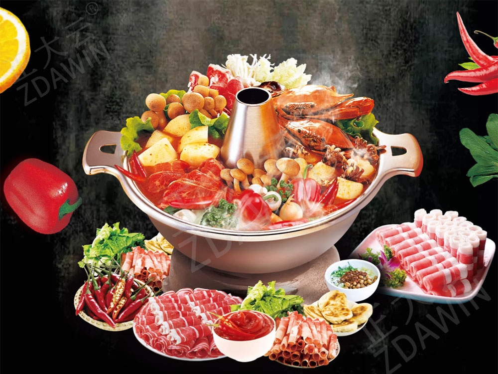 食品添加劑是什么？